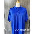 Summer Men's Pure Cotton POLO Short Sleeves